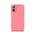 Etui do telefonów Ringke Silicone Magnetic Magsafe do iPhone 16 Pink 8800274960657